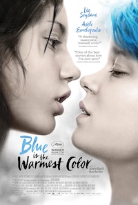 blue is the warmest colour