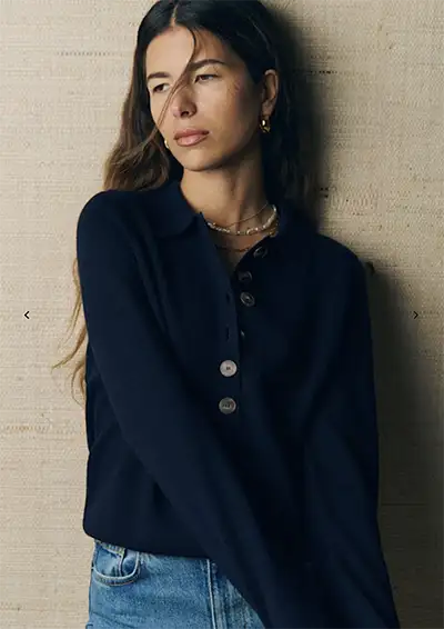 selene sweater