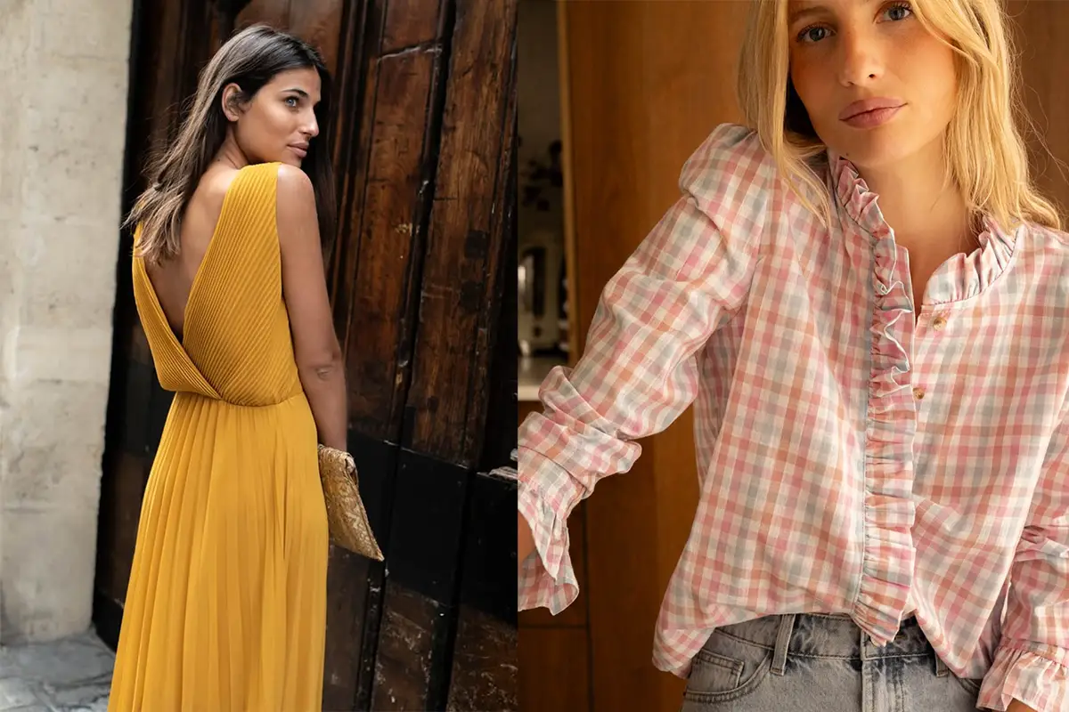 clothes from liberte