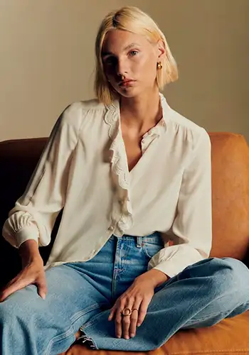 chlo shirt