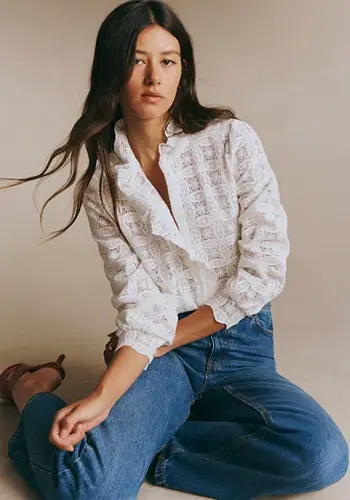 chlo shirt