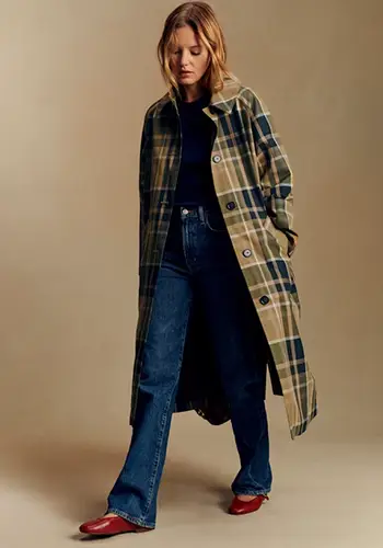 clyde coat