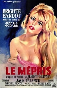 contempt movie