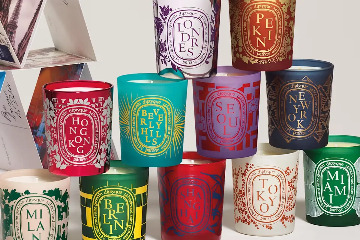 diptyque city candles