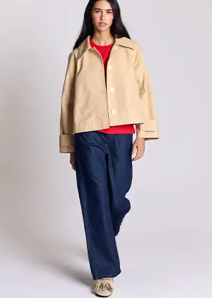 eva trench