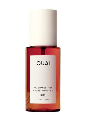 ibiza ouai body mist