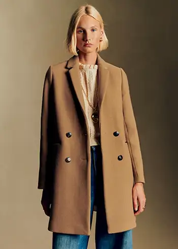 johnson coat