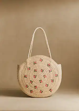 june bag from sezane