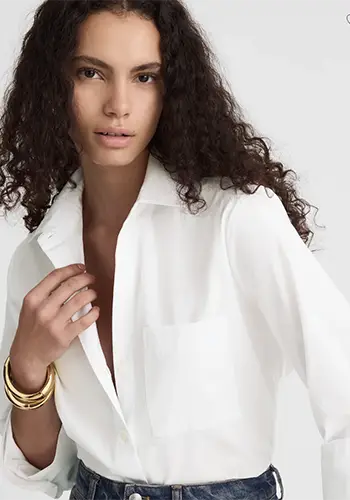 madewell top