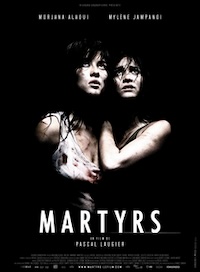 martyrs film poster
