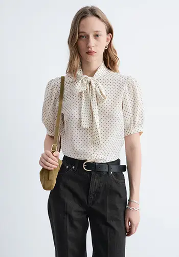 stories shirt