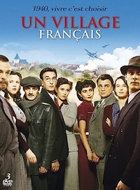 un village francais