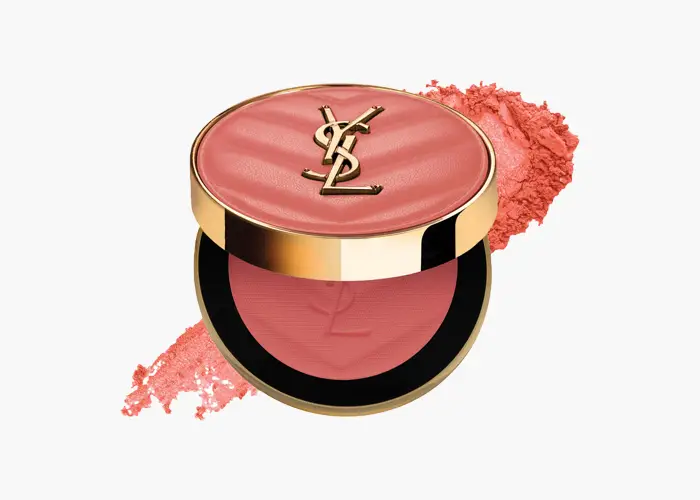 build blush