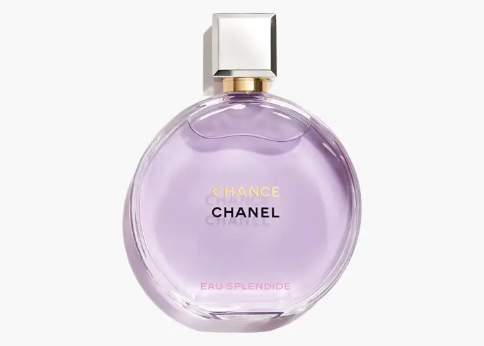 chanel chance