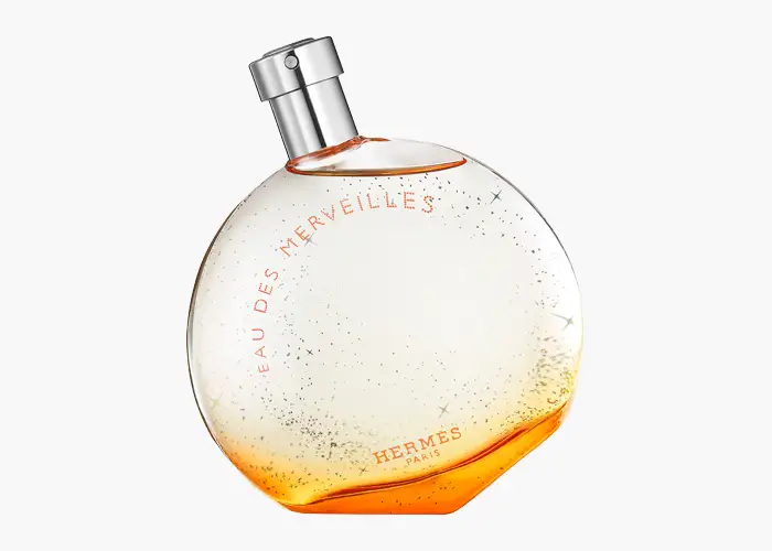 eau des merveilles