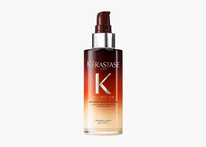 kerastase night serum