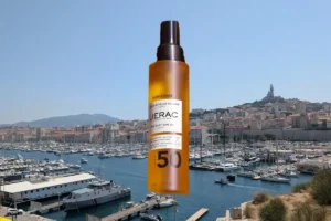 lierac sunscreen
