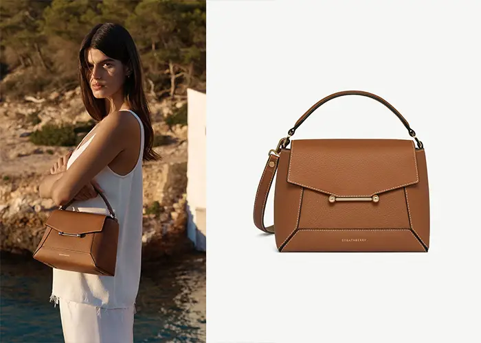 strathberry mosaic 2