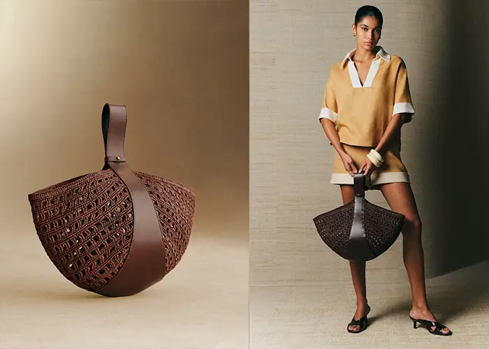 cleo basket