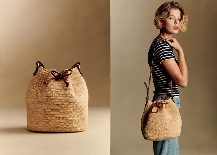 farrow bag