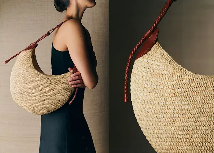 gaston bag
