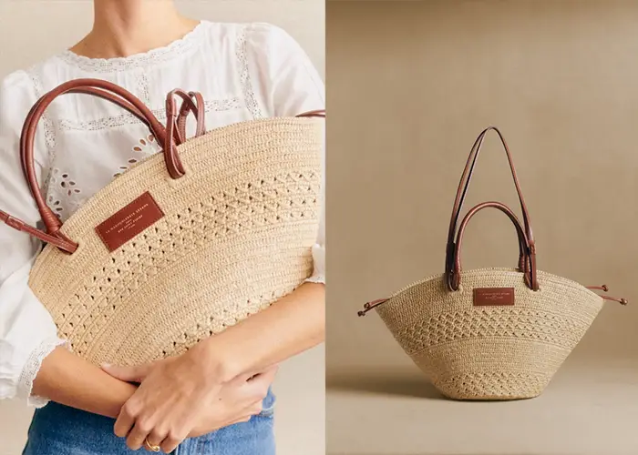 justine bag