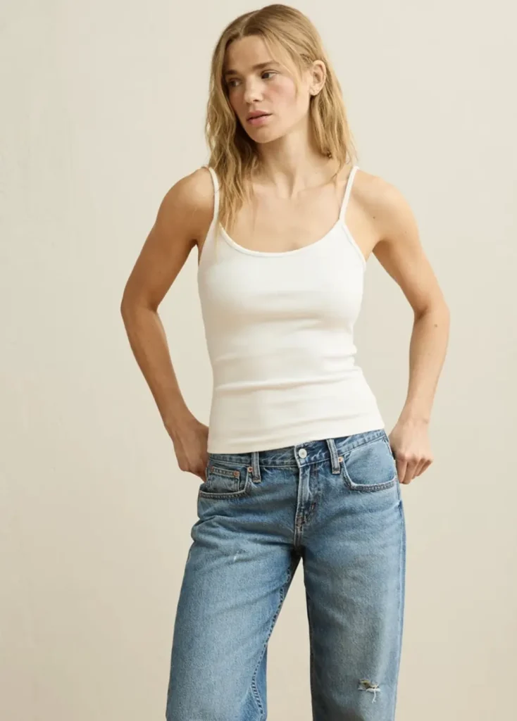 american eagle tank