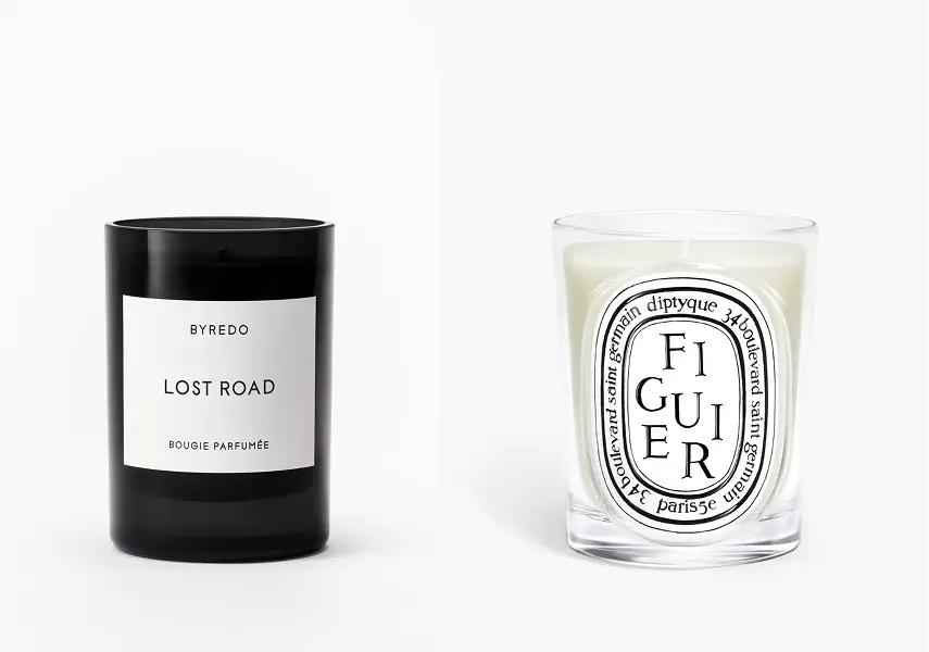 byredo lost road vs diptyque figuier
