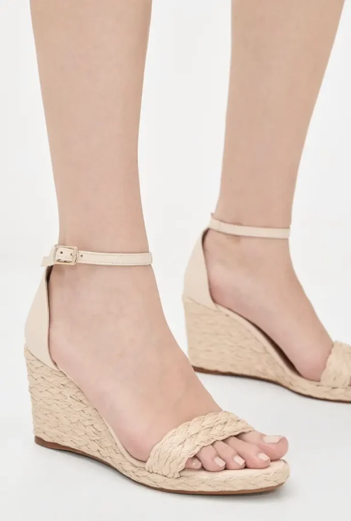 castanar wedge espadrilles