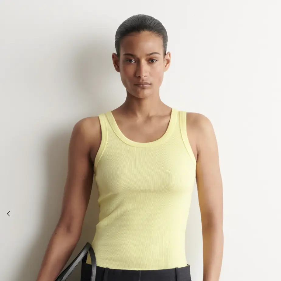 cos tank top