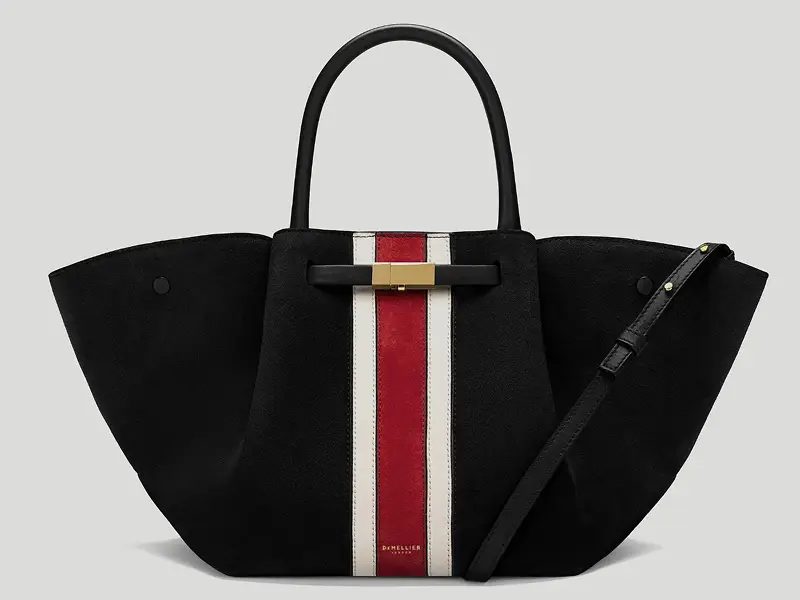 demellier new york bag