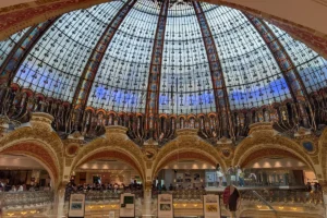 galeries lafayette
