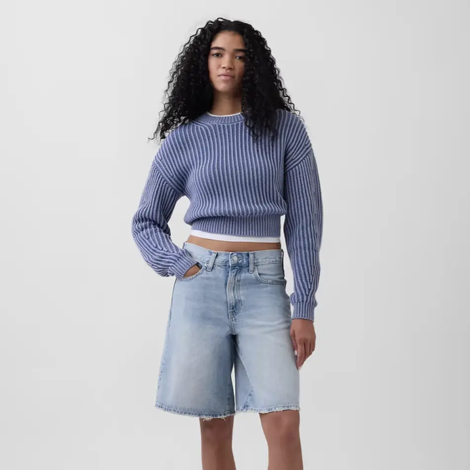 gap jorts