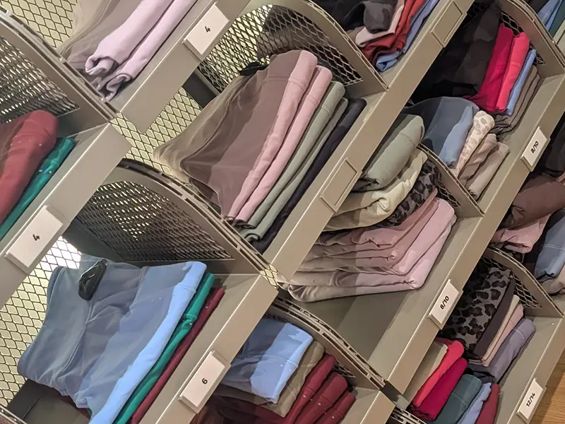 lululemon outlet leggings