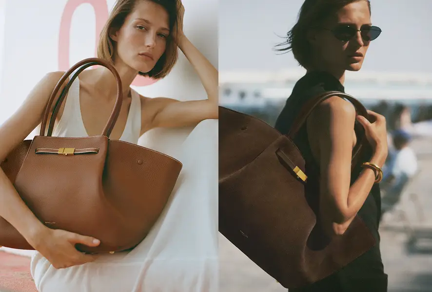 new york bag demellier