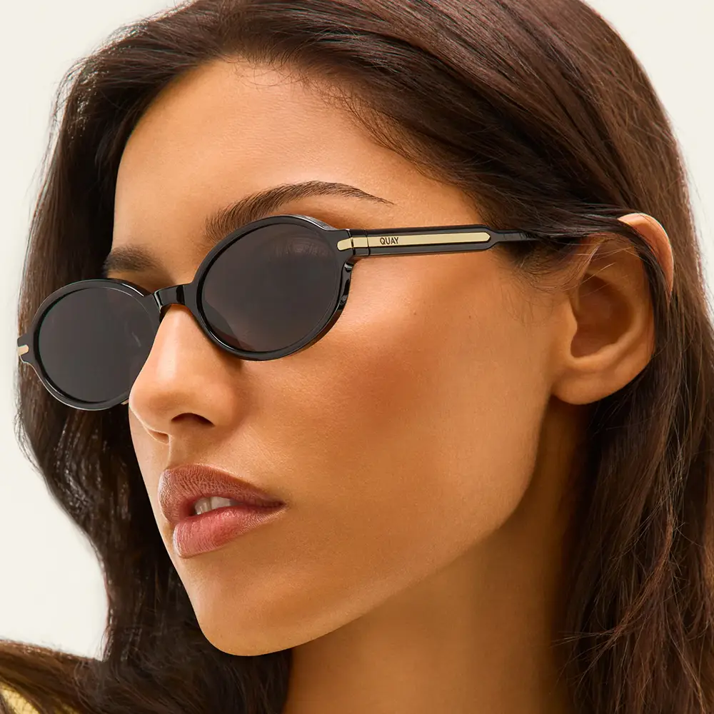 quay sunglasses