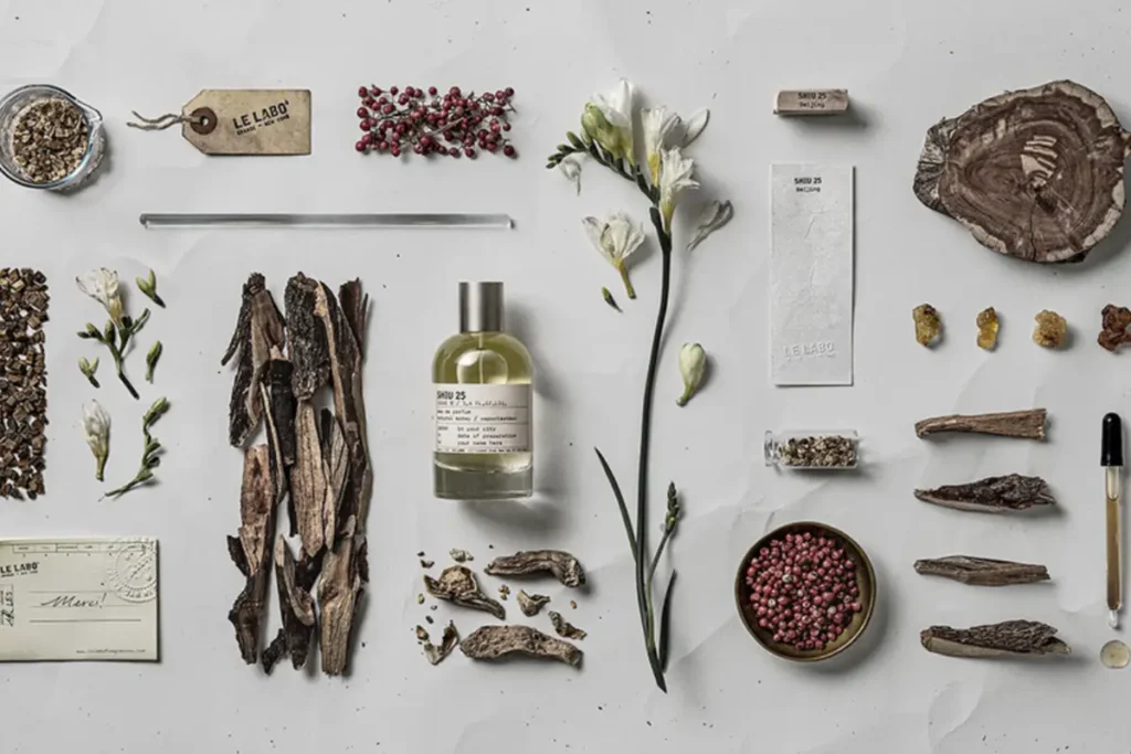 le labo shiu 25 review
