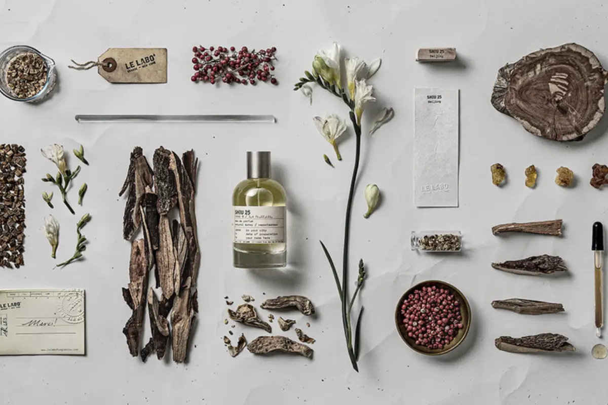 le labo shiu 25 review