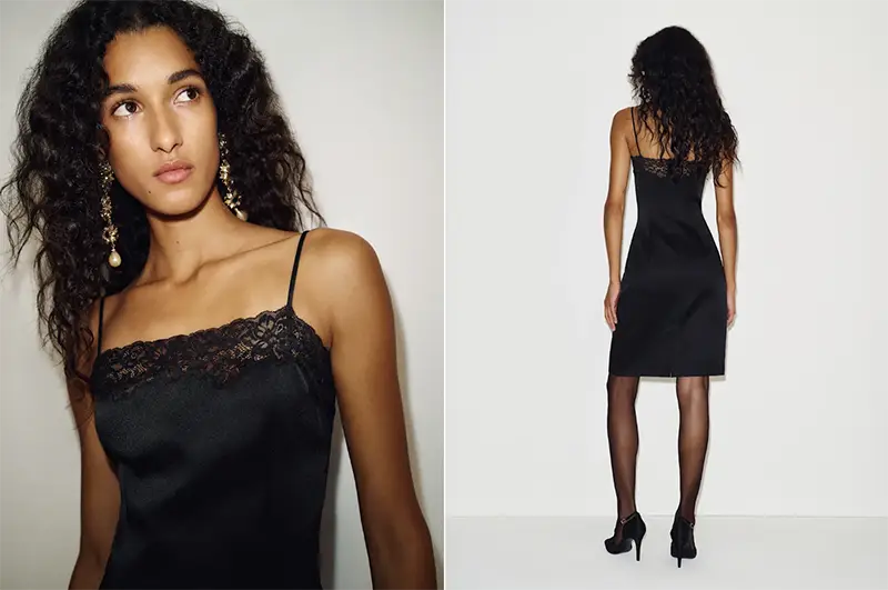 cocktail dress