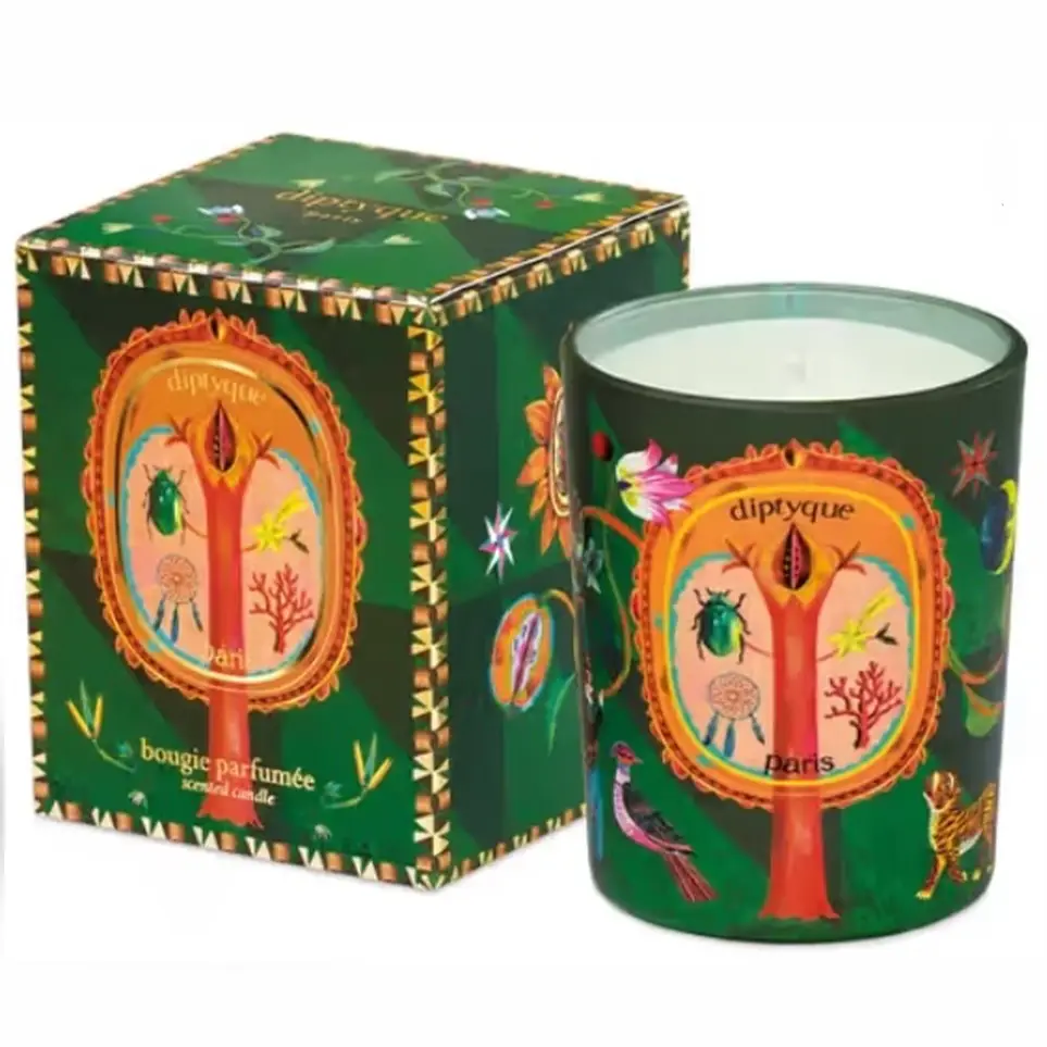 diptyque sapin 2019