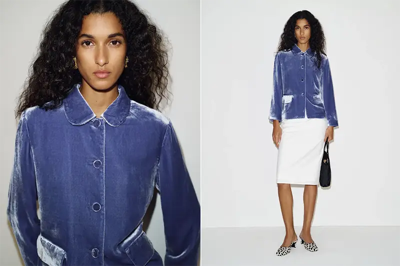 pepo jacket