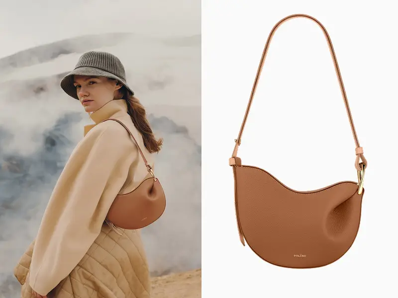 polene tonca camel