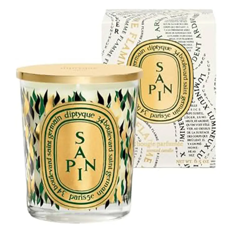 sapin 2023 diptyque