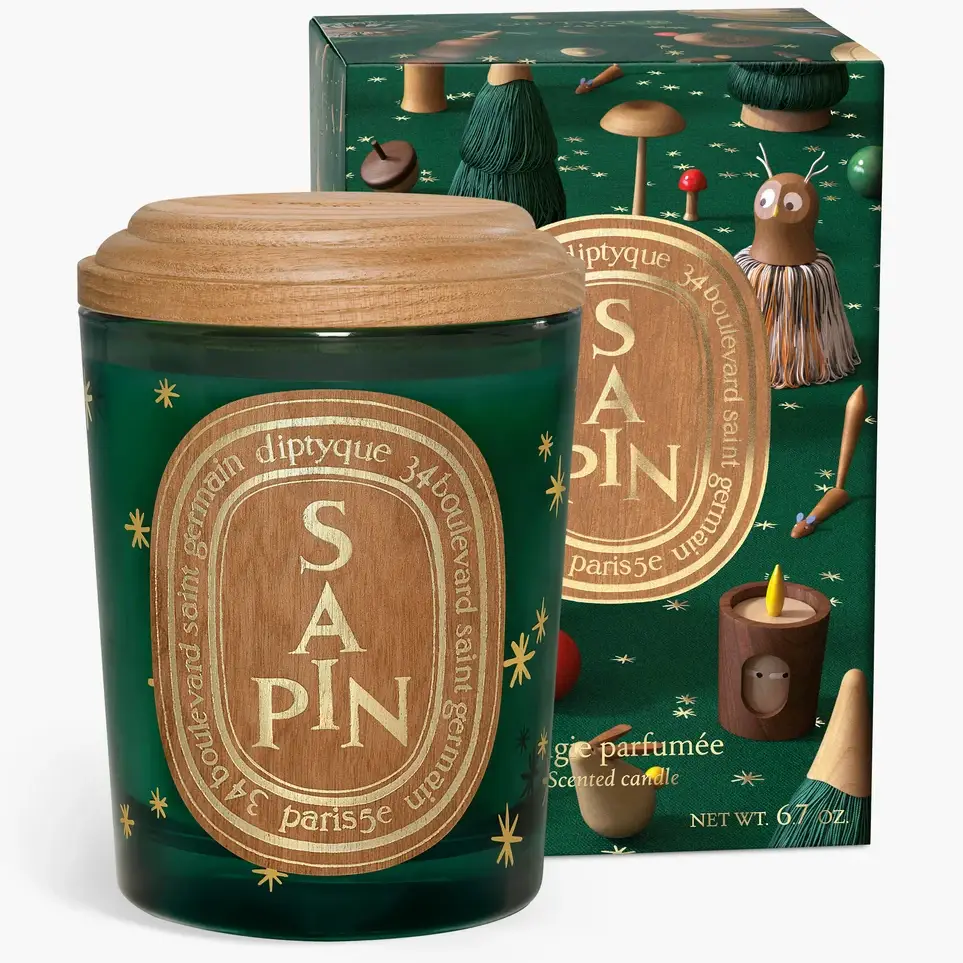 sapin diptyque 2026