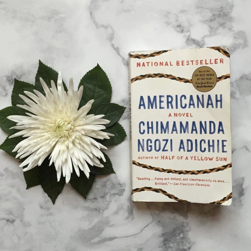 americanah